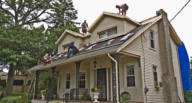 Best New Roof Installation  in Radisson, NY