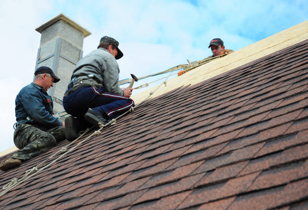 Quick and Trustworthy Emergency Roof Repair Services in Radisson, NY