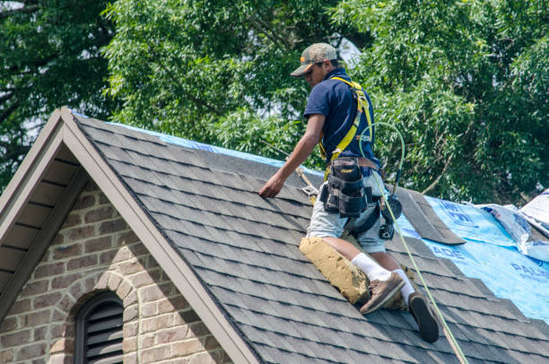 Trusted Radisson, NY Roofing Contractor Experts